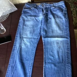 Ag Adriano Goldschmied Jeans 👖